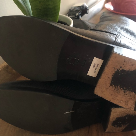 Tory Burch Riding Boots - Picture 12 of 13